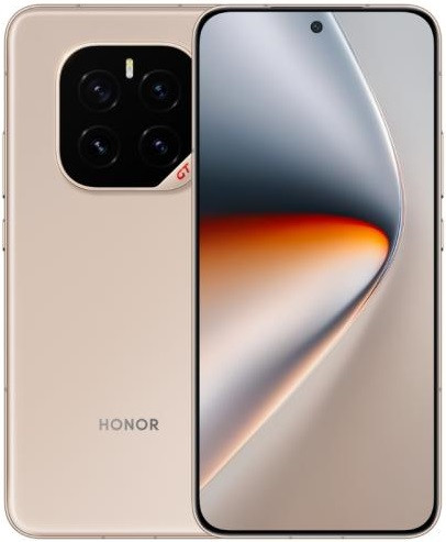 Honor GT Pro 5G PPG-AN00 Dual Sim 1TB Gold (16GB RAM) - China Version