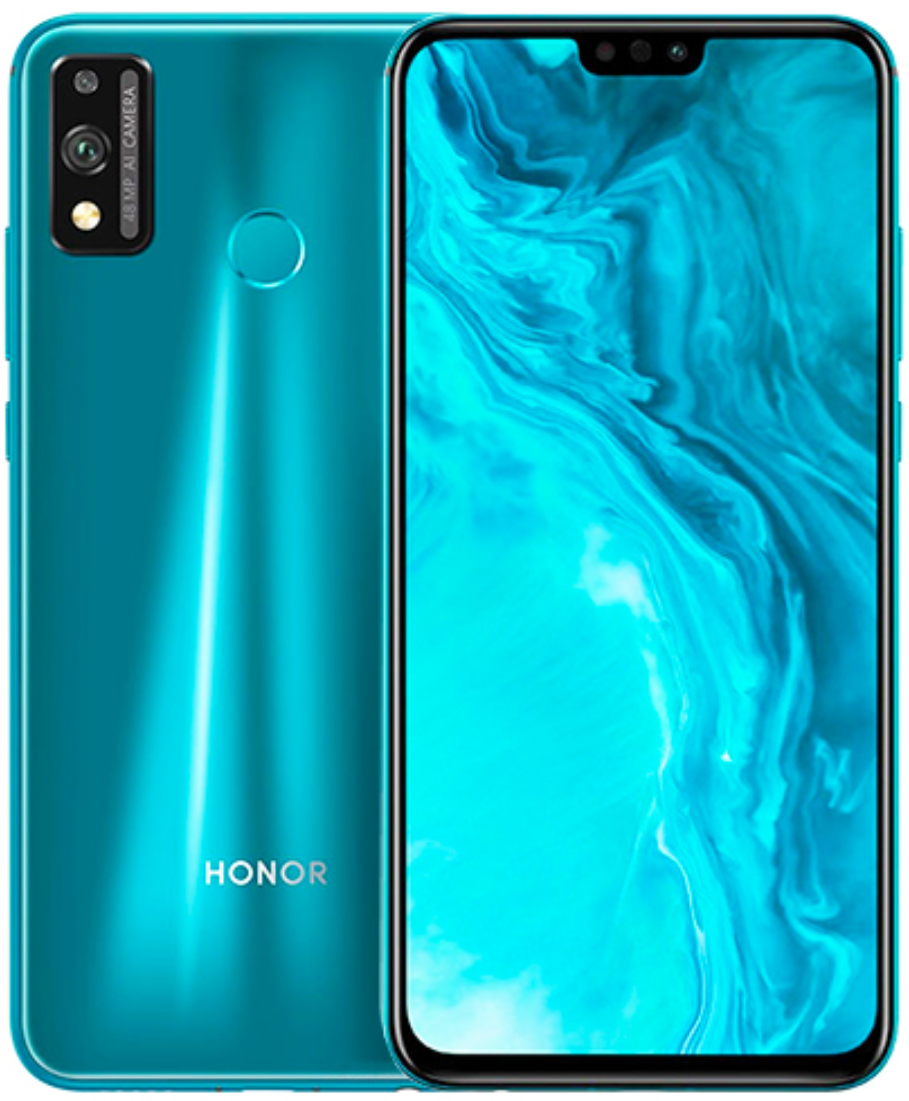 L21 honor какая модель