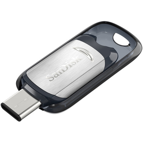 Sandisk SDCZ450 Ultra Type-C 32GB Flash Drive