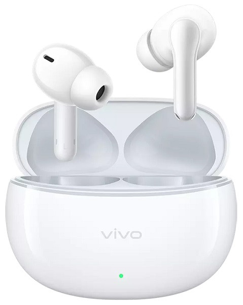 Vivo TWS 3e Wireless Earbuds White