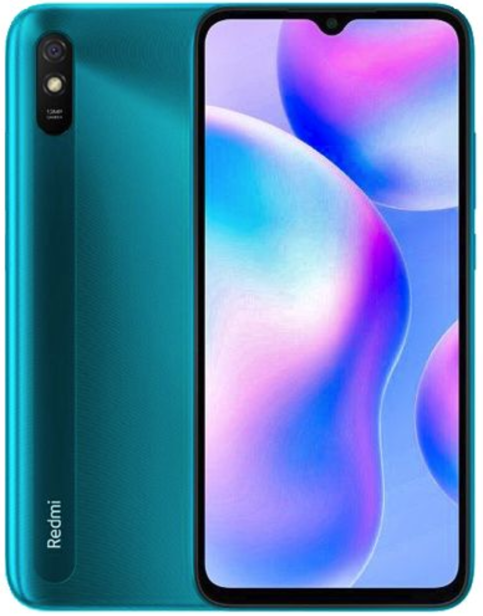 Unlocked Xiaomi Redmi 9a Dual Sim 32gb Blue 2gb Ram Global Version Full 1417