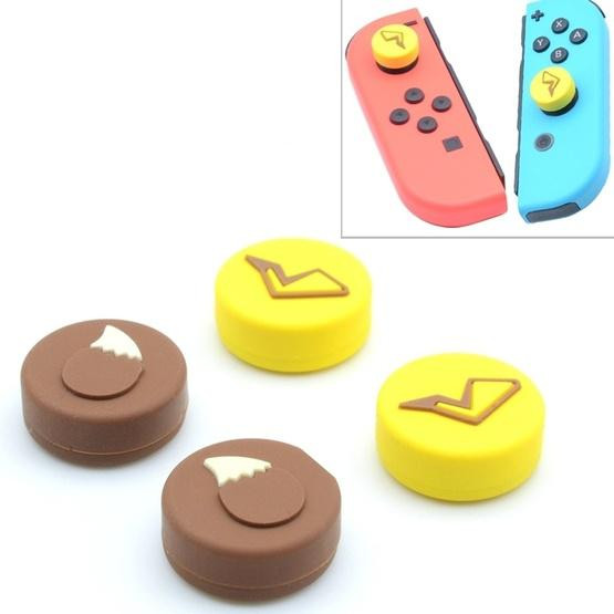 nintendo switch button cover