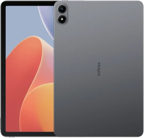 Infinix Xpad 20 11.0 inch LTE 128GB Stellar Grey (6GB RAM)