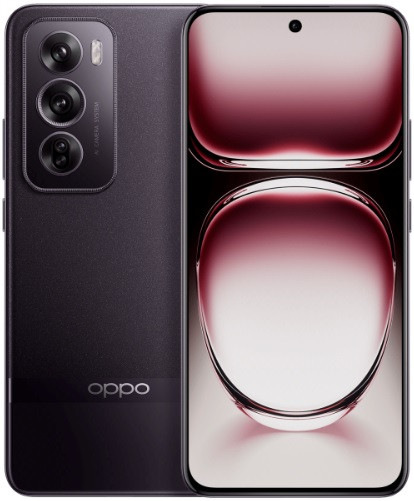 Oppo Reno 12 Pro 5G CPH2629 Dual Sim 512GB Space Brown (12GB RAM) - Global Version