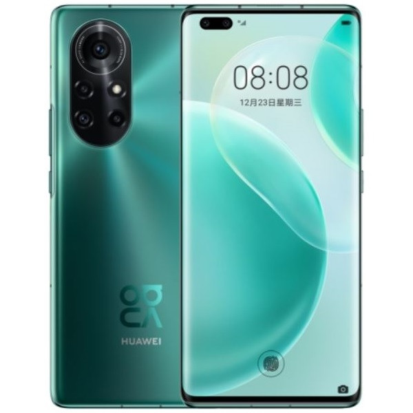 huawei els an00