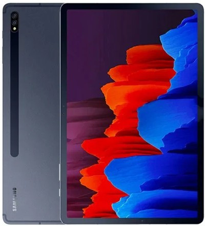 Samsung Galaxy Tab S7 11 inch 2020 SM-T875 LTE 256GB Black (8GB RAM)