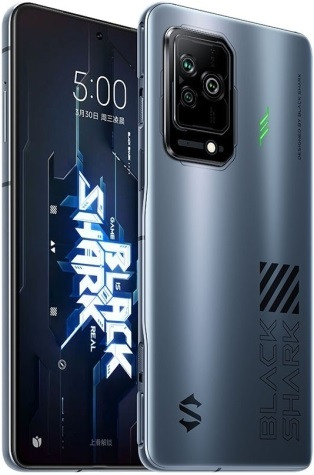 Etoren.com | (Unlocked) Xiaomi Black Shark 5 5G Dual Sim 128GB