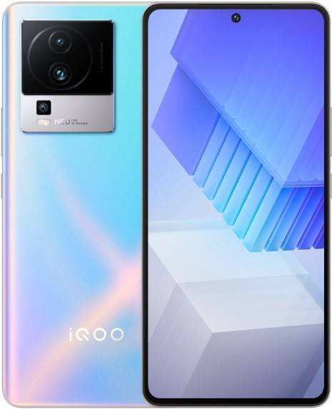 vivo iqoo neo 5g