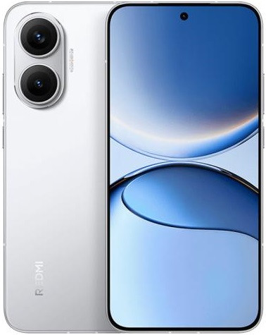 Xiaomi Redmi Turbo 4 Pro 5G Dual Sim 1TB White (16GB RAM) - China Version