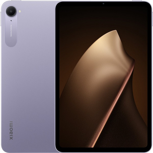 Xiaomi Pad Mini 8.8 inch Wifi 256GB Lavender Purple (8GB RAM) - Global Version