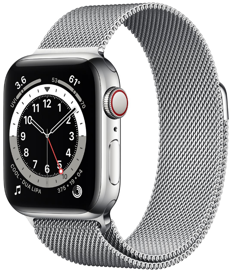 apple watch series 6 loop