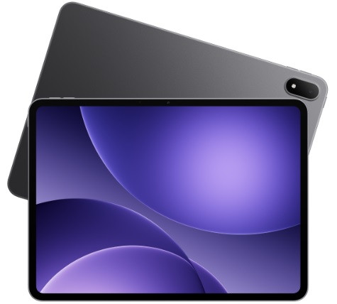 Oppo Pad 5 12.1 inch OPD2506 Wifi 128GB Space Gray (8GB RAM) - China Version Oppo Pad 5 12.1 inch OPD2506 Wifi 128GB Space Gray (8GB RAM) - China Version
