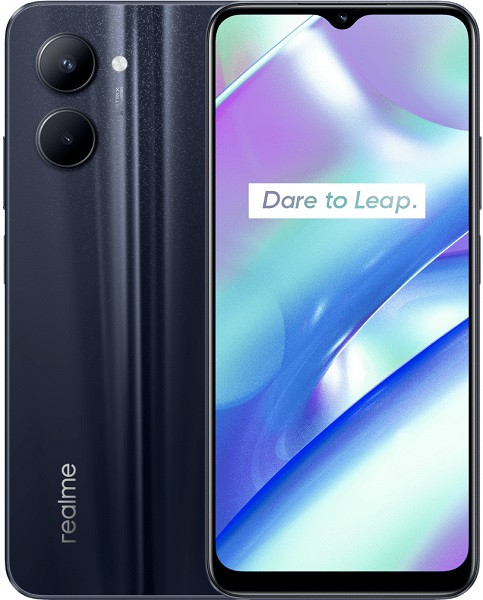 oppo realme 4gb ram