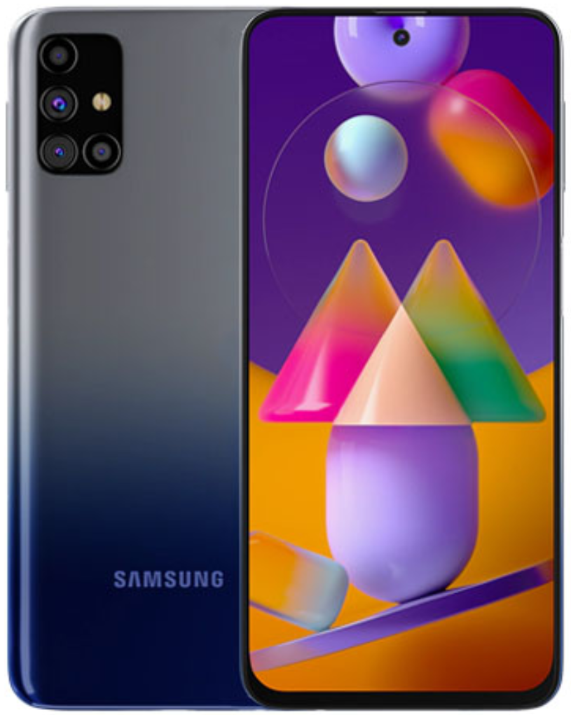 Смартфон samsung galaxy m31s 6 128gb обзор