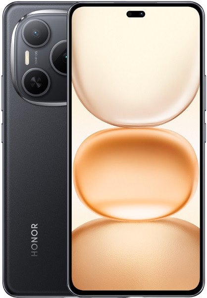 Honor Power 5G DVD-AN00 Dual Sim 256GB Black (8GB RAM) - China Version