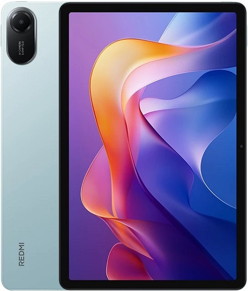 Xiaomi Redmi Pad 2 11.0 inch Wifi 128GB Mint Green (4GB RAM) - Global Version