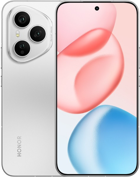 Honor 400 Pro 5G DNP-AN00 Dual Sim 512GB Silver (12GB RAM) - China Version