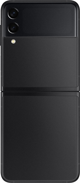 Etoren Com Unlocked Samsung Galaxy Z Flip 3 5g Sm F711b 128gb Black 8gb Ram Full Phone Specifications