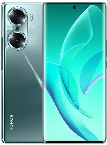 honor phone 60