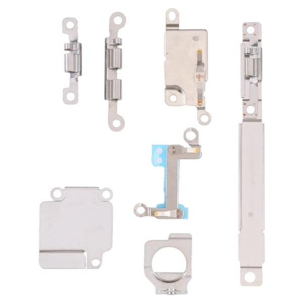 7 in 1 Inner Repair Accessories Part Set for iPhone 14 Pro