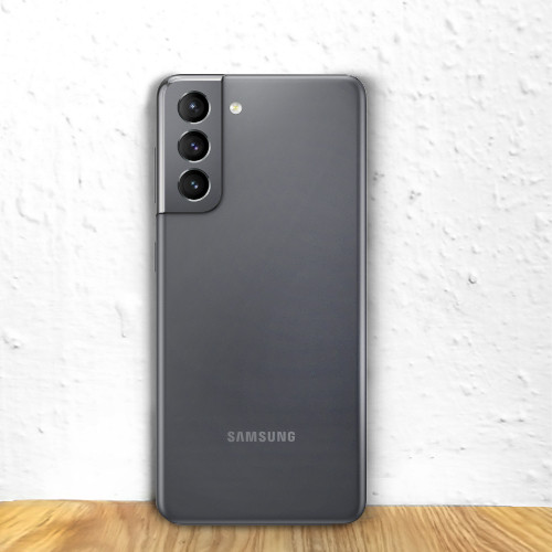 Samsung Galaxy S21 5G SM-G9910 Dual Sim 256GB Grey (8GB RAM)