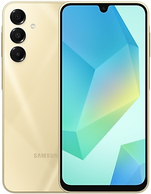 Samsung Galaxy A16 5G SM-A166P Dual Sim 256GB Gold (8GB RAM)