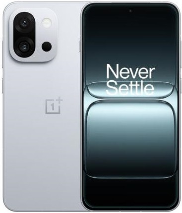 OnePlus 13T 5G PKX110 Dual Sim 256GB Grey (16GB RAM) - China Version