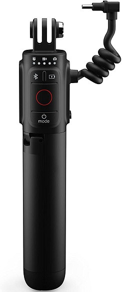 GoPro Dual Battery Charger with Two Enduro Batteries