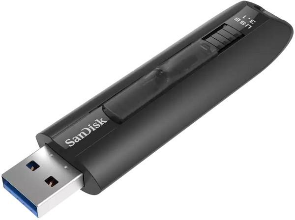 Sandisk SDCZ800 Extreme Go USB 3.1 64GB Flash Drive