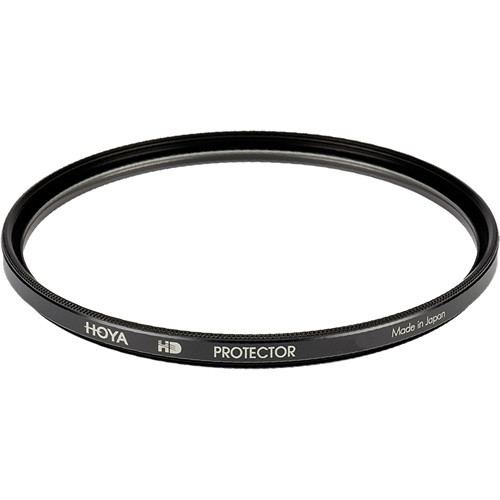 Hoya HD 72mm PROTECTOR Lens Filter