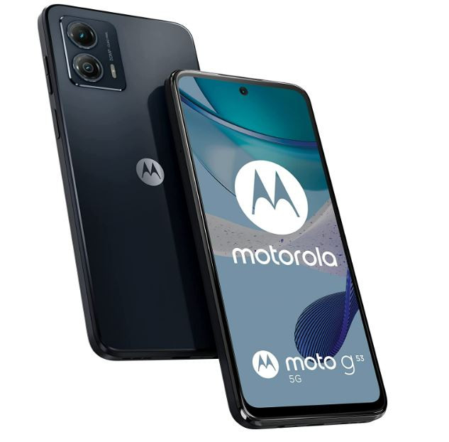 motorola dual sim 5g