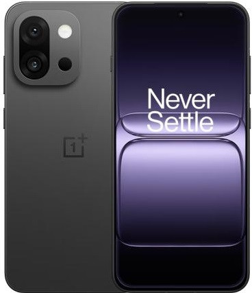 OnePlus 13T 5G PKX110 Dual Sim 512GB Black (12GB RAM) - China Version