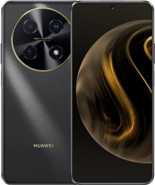 Huawei Enjoy 70 Pro CTR-AL20 Dual Sim 128GB Black (8GB RAM) - China Version