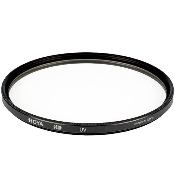 Hoya HD 72mm UV Lens Filter