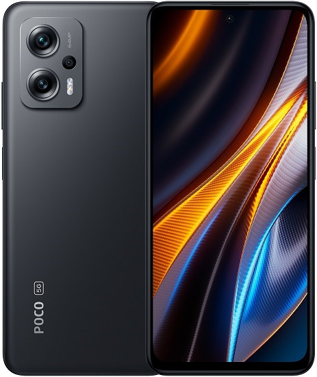 xiaomi poco f3 5g 256gb 8gb