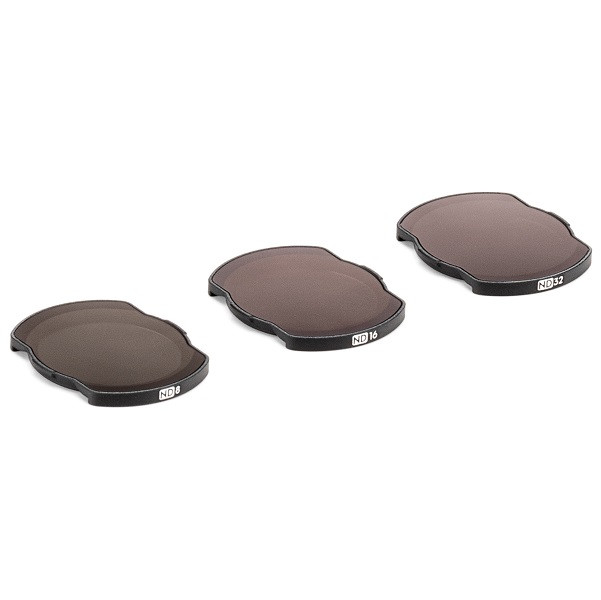 DJI Avata ND Filters Set (ND8/16/32)