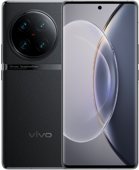 Download Vivo X90 Pro Stock Wallpapers [FHD+] (Official)