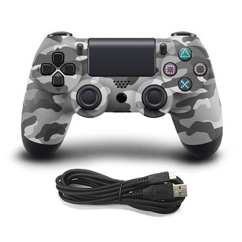Wired Game Controller for Sony PS4