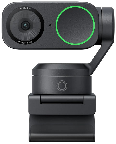 Insta360 Link 2 AI 4K Standard Bundle