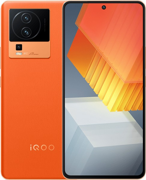 vivo iqoo neo 5g