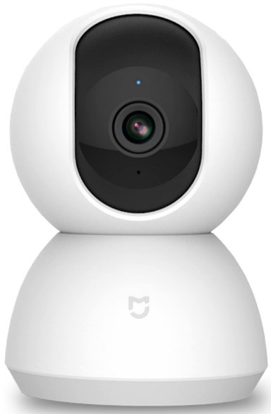 Xiaomi YI dome camera 3 1080p white - £62 - Etoren.com