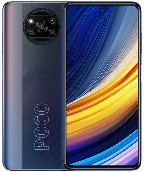 poco x3 pro 6gb 256gb