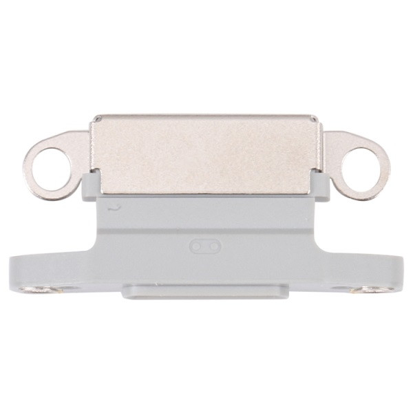 Charging Port Connector for iPhone 14 Pro (Grey)