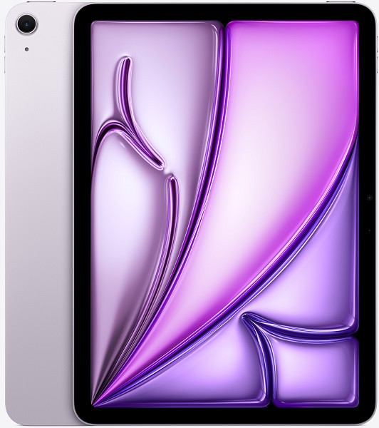Apple iPad Air 13.0 inch 2024 Wifi 256GB Purple (8GB RAM)