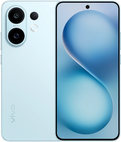 Vivo S30 5G V2464A Dual Sim 512GB Blue (12GB RAM) - China Version