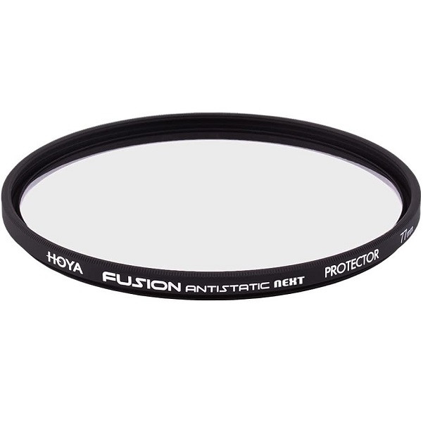 Hoya 72mm Fusion Antistatic Next Protector Filter