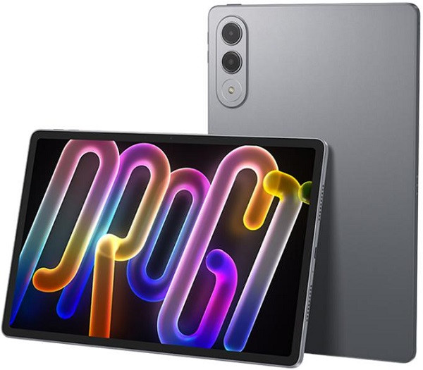 Lenovo Xiaoxin Pad Pro GT 11.1 inch Wifi 256GB Grey (12GB RAM)