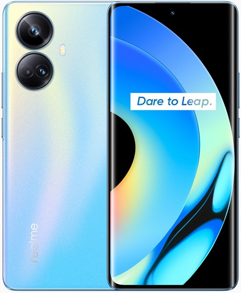 realme 10 pro plus 12 gb ram