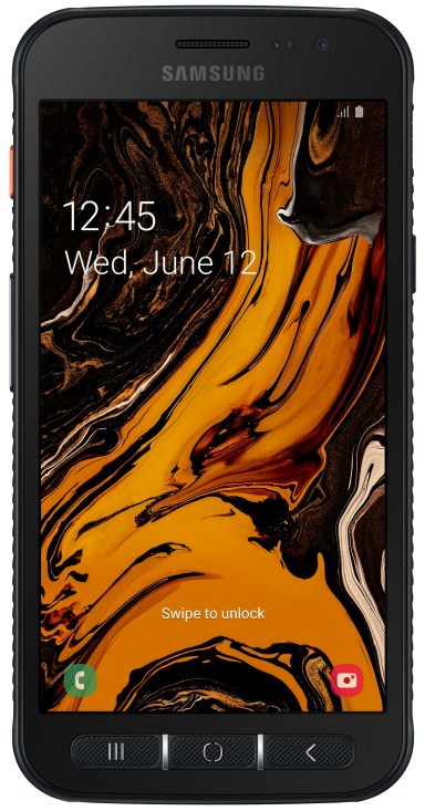 Samsung Galaxy Xcover 4s Dual Sim G398F 32GB Black (3GB RAM) Samsung Galaxy Xcover 4s Dual Sim G398F 32GB Black (3GB RAM)