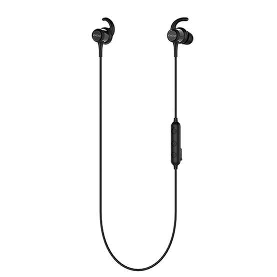 QCY M1C Sports Wireless V4.1 Bluetooth Earphones with Mic Black